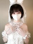 [Cosplay] 鬼花まりす 会限新月计划写真合集[39.56MB]