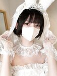 [Cosplay] 鬼花まりす 会限新月计划写真合集[39.56MB]