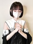 [Cosplay] 鬼花まりす 会限新月计划写真合集[39.56MB]