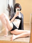 [Cosplay] 鬼花まりす 会限新月计划写真合集[39.56MB]