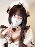 [Cosplay] 鬼花まりす 会限新月计划写真合集[39.56MB]