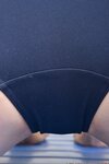 [Lovepop] Meisa Nishimoto 西元めいさ - No. L-0663 Photoset #004 School Swimwear