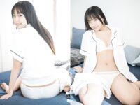 [Photobook] 愛されドール 愛染ねね写真集 (wunder publishing house)