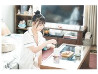 [Photobook] 愛されドール 愛染ねね写真集 (wunder publishing house)