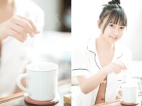 [Photobook] 愛されドール 愛染ねね写真集 (wunder publishing house)