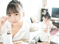 [Photobook] 愛されドール 愛染ねね写真集 (wunder publishing house)