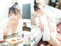 [Photobook] 愛されドール 愛染ねね写真集 (wunder publishing house)
