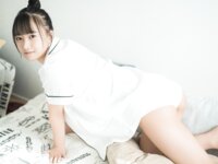 [Photobook] 愛されドール 愛染ねね写真集 (wunder publishing house)