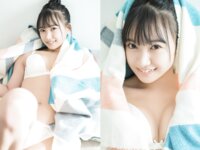 [Photobook] 愛されドール 愛染ねね写真集 (wunder publishing house)