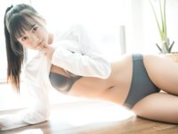 [Photobook] 愛されドール 愛染ねね写真集 (wunder publishing house)
