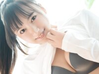 [Photobook] 愛されドール 愛染ねね写真集 (wunder publishing house)