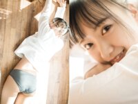 [Photobook] 愛されドール 愛染ねね写真集 (wunder publishing house)