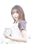 BRODYデジタル写真集 一ノ瀬瑠菜「一緒に入ろ？」