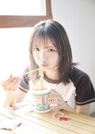 BRODYデジタル写真集 一ノ瀬瑠菜「一緒に入ろ？」