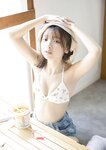 BRODYデジタル写真集 一ノ瀬瑠菜「一緒に入ろ？」
