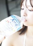 BRODYデジタル写真集 一ノ瀬瑠菜「一緒に入ろ？」