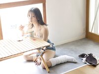 BRODYデジタル写真集 一ノ瀬瑠菜「一緒に入ろ？」