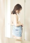 BRODYデジタル写真集 一ノ瀬瑠菜「一緒に入ろ？」