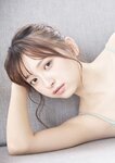 BRODYデジタル写真集 一ノ瀬瑠菜「一緒に入ろ？」