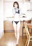 BRODYデジタル写真集 一ノ瀬瑠菜「一緒に入ろ？」
