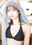 BRODYデジタル写真集 一ノ瀬瑠菜「一緒に入ろ？」