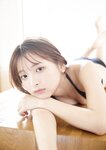BRODYデジタル写真集 一ノ瀬瑠菜「一緒に入ろ？」