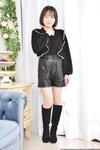 [Lovepop] Meisa Nishimoto 西元めいさ - No. L-0663 Photoset #003 Private Clothes
