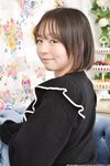 [Lovepop] Meisa Nishimoto 西元めいさ - No. L-0663 Photoset #003 Private Clothes