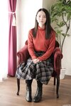 [Lovepop] Meguri Minoshima 美ノ嶋めぐり - No. L-0665 Photoset #012 Private Clothes