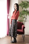 [Lovepop] Meguri Minoshima 美ノ嶋めぐり - No. L-0665 Photoset #012 Private Clothes