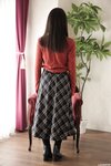 [Lovepop] Meguri Minoshima 美ノ嶋めぐり - No. L-0665 Photoset #012 Private Clothes