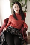 [Lovepop] Meguri Minoshima 美ノ嶋めぐり - No. L-0665 Photoset #012 Private Clothes