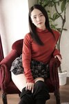 [Lovepop] Meguri Minoshima 美ノ嶋めぐり - No. L-0665 Photoset #012 Private Clothes