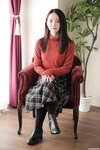 [Lovepop] Meguri Minoshima 美ノ嶋めぐり - No. L-0665 Photoset #012 Private Clothes