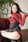[Lovepop] Meguri Minoshima 美ノ嶋めぐり - No. L-0665 Photoset #012 Private Clothes