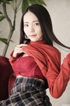 [Lovepop] Meguri Minoshima 美ノ嶋めぐり - No. L-0665 Photoset #012 Private Clothes