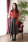 [Lovepop] Meguri Minoshima 美ノ嶋めぐり - No. L-0665 Photoset #012 Private Clothes