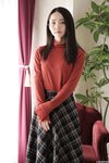 [Lovepop] Meguri Minoshima 美ノ嶋めぐり - No. L-0665 Photoset #012 Private Clothes
