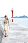 [Graphis] Gals – Mirei Uno 宇野みれい Ephemerality vol.6