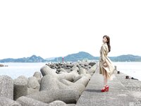 [Graphis] Gals – Mirei Uno 宇野みれい Ephemerality vol.6