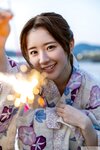 [Graphis] Gals – Mirei Uno 宇野みれい Ephemerality vol.6
