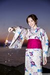[Graphis] Gals – Mirei Uno 宇野みれい Ephemerality vol.6
