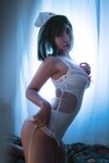 [Cosplay] 星澜是澜澜叫澜妹呀 护士 [20P2V-171MB]
