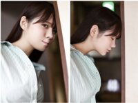 [Photobook] 羽衣をまとって 美澄玲衣 ヌード写真集