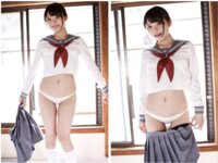 [Photobook] 羽衣をまとって 美澄玲衣 ヌード写真集