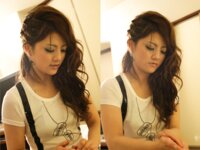 [Photobook] セクシーエンジェル 月野りさ 写真集 (ラビリンス)
