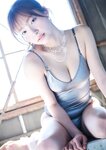 [Photobook]【デジタル限定】里仲菜月写真集2 Gテレデジタル！ (Ｇテレデジタル！)