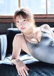 [Photobook]【デジタル限定】里仲菜月写真集2 Gテレデジタル！ (Ｇテレデジタル！)