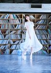 [Photobook]【デジタル限定】里仲菜月写真集2 Gテレデジタル！ (Ｇテレデジタル！)