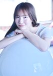[Photobook]【デジタル限定】里仲菜月写真集2 Gテレデジタル！ (Ｇテレデジタル！)